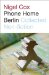 Phone Home Berlin, Collected Non-Fiction cover