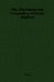 The Vita Nuova and Canzoniere of Dante Alighieri cover