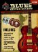 Blues Guitar Course cover