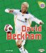 David Beckham cover