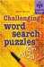 Challenging Word Search Puzzles for Kids cover