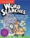 Word Searches cover