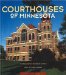 Courthouses of Minnesota cover