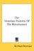 The Venetian Painters of the Renaissance cover