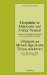 Hospitaler in Mittelalter Und Fruher Neuzeit : Frankreich, Deutschland Und Italien  Eine Vergleichende Geschichte = Hopitaux Au Moyen Age Et Au [i.E. Aux] Temps Modernes  France, Allemagne Et Italie  Une Histoire Comparee cover