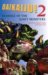 Daikaiju! 2 : Revenge of the Giant Monsters cover
