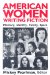 American Women Writing Fiction : Memory, Identity, Family, Space cover