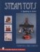  Steam Toys: A Symphony in Motion