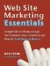 Web Site Marketing Essentials cover