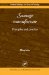 Sausage Manufacture : Principles and Practice cover