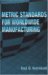 Metric Standards for Worldwide Manufacturing 2007 cover