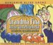 Grandma Fina and Her Wonderful Umbrellas/Abuelita Fina Y Sus Sombrillas Maravillosas cover