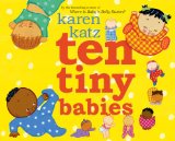 Ten Tiny Babies [Click for larger image]