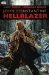 John Constantine Hellblazer : Joy Ride cover