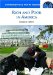Rich and Poor in America : A Reference Handbook cover