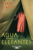 Agua para Elefantes/ Water for Elephants [Click for larger image]