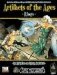 Artifacts of the Ages : Rings cover