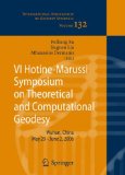 VI Hotine-marussi Symposium on Theoretical and Computational Geodesy : Wuhan, China 29 May - 2 June, 2006 [Click for larger image]