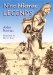 Nine Micmac Legends cover