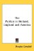 The Puritan in Holland, England and America cover