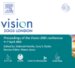  Vision 2005: Proceedings of the International Congress Held Between 4 and 7 April 2005 in London, Uk