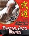 Martial Arts Movies cover