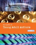 Cyclopedia of Young Adult Authors [Click for larger image]