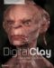 ZBrush Character Creation : Advanced Digital Sculpting cover