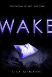 Wake [Click for larger image]