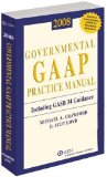 Governmental Gaap Practice Manual 2008 [Click for larger image]