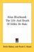 Alias Bluebeard : The Life and Death of Gilles De Raiz cover