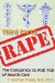Third Party Rape : The Conspiracy to Rob You of Health Care cover