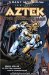 Aztek : The Ultimate Man cover
