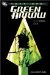 Green Arrow Year One cover