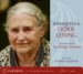 Essential Doris Lessing : Excerpts from the Golden Notebook cover