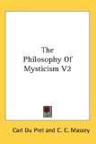 Philosophy of Mysticism [Click for larger image]