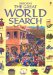 The Great World Search cover