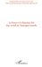 Actes Du Colloque La France Et Le Royaume-Uni Face Au Defi De L'Amerique Nouvelle : Le 19 Octobre 2005 cover