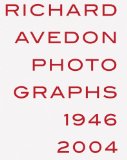 Richard Avedon : Photographs 1946-2004 [Click for larger image]