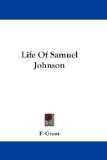 Life of Samuel Johnson [Click for larger image]