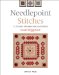 Needlepoint Stitches : 52 Stitches Explained and Illustrated cover