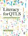 Literacy for QTLS : Achieving the Minimum Core cover