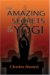 The Amazing Secrets of the Yogi cover