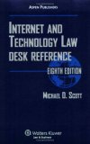 Internet and Technology Law Desk Reference [Click for larger image]