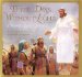 Three Days Without Light : A Nephite Easter Story cover