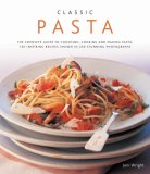 Classic Pasta [Click for larger image]
