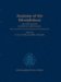 The Anatomy of the Dicotyledons : Saxifragales cover