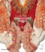 Embroidered Textiles : A World Guide to Traditional Patterns cover