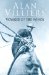 A Tangle of Matter and Ghost : Alan Villiers and the Wind Ships cover