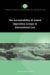 Accountability of Armed Opposition Groups in International Law cover
